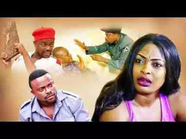 Video: MY GATEMAN NEEDS DELIVERANCE SEASON 1 - OKON Nigerian Movies | 2017 Latest Movies | Full Movies